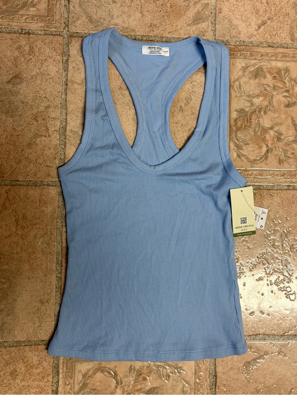 Ardene Tank Top